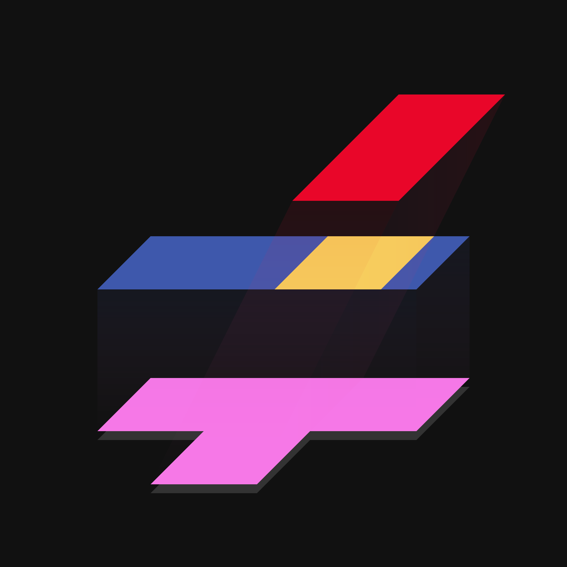 squares and trapezoids